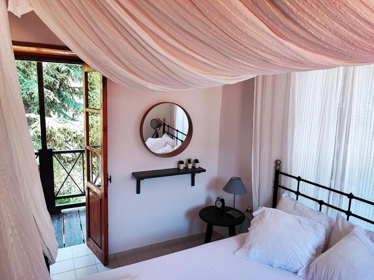 Liakoto Country house *