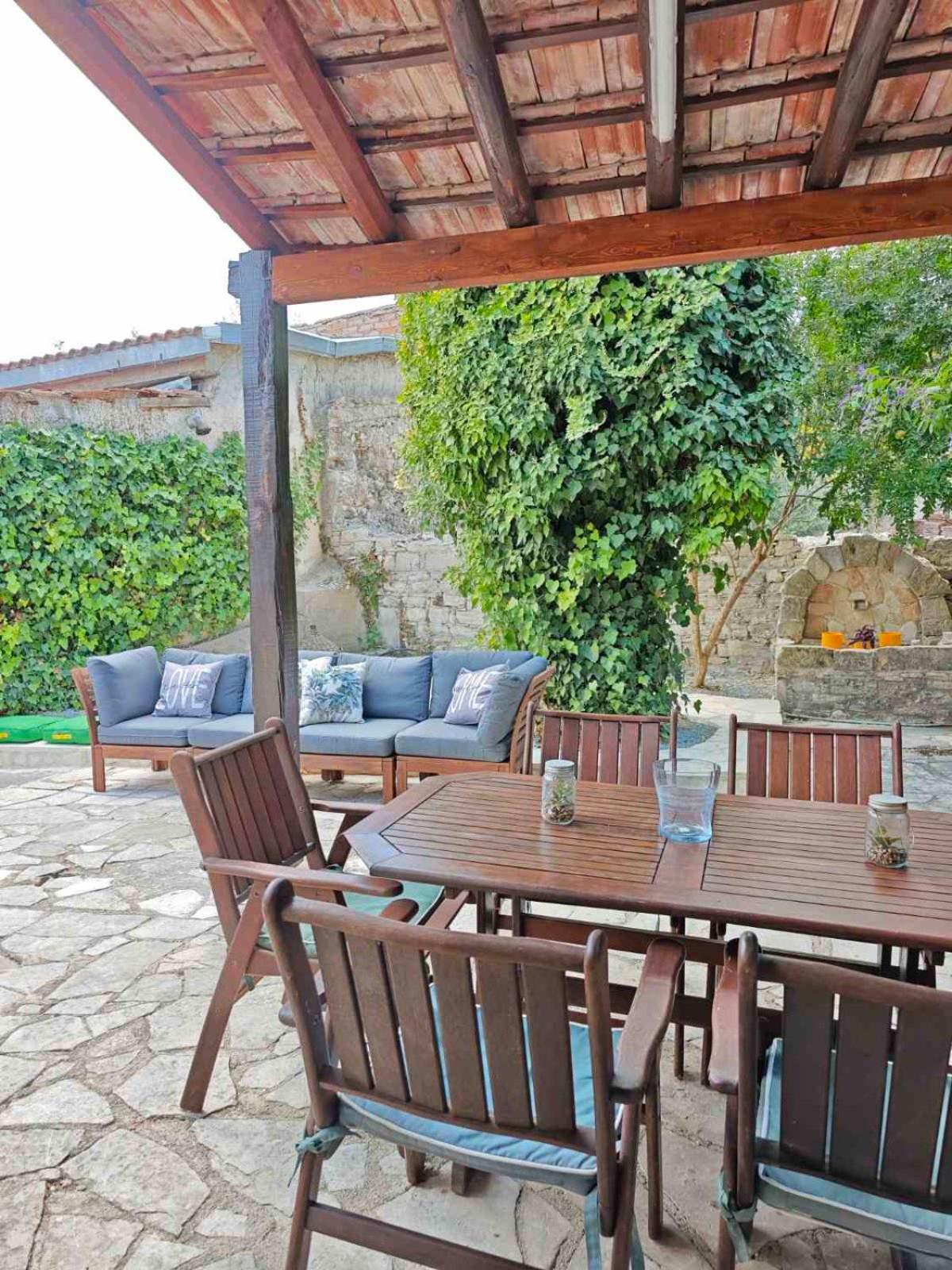 Liakoto Country house Panayia