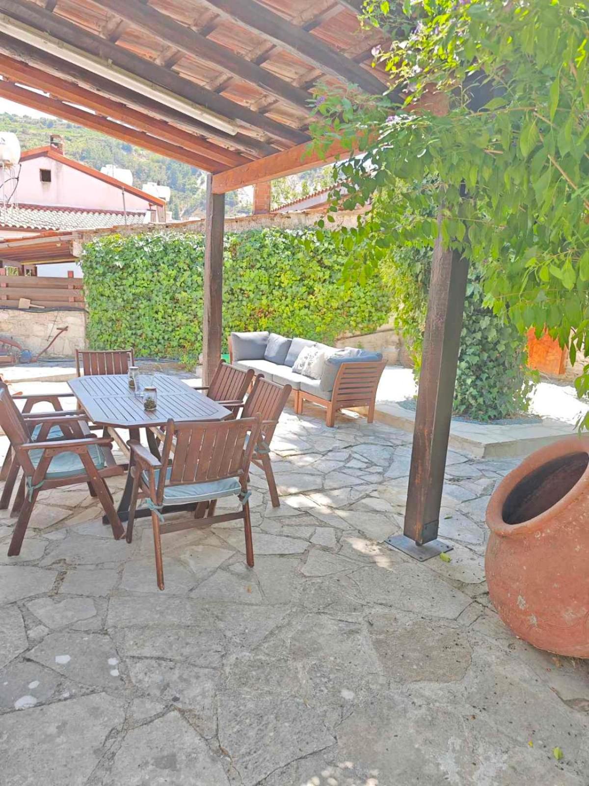 Country house Liakoto Panayia