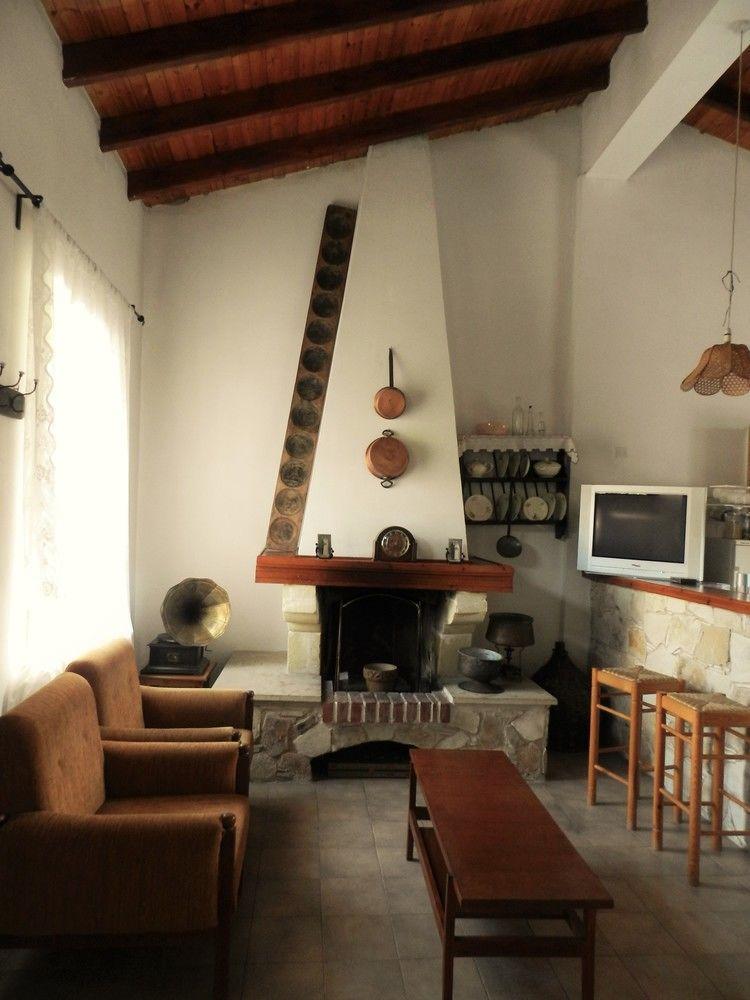 Country house Liakoto Panayia